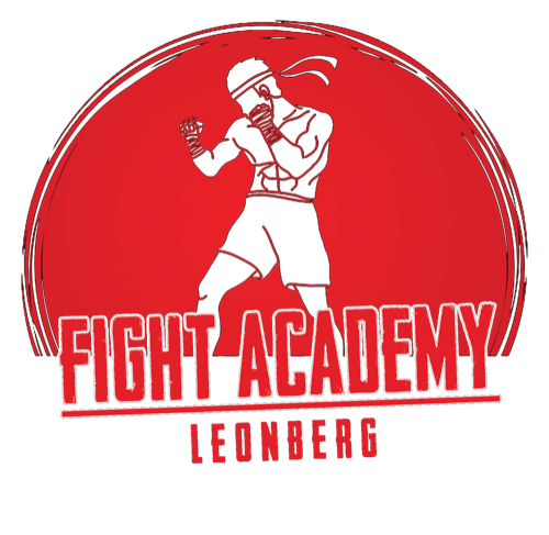 Fight Academy Leonberg Logo